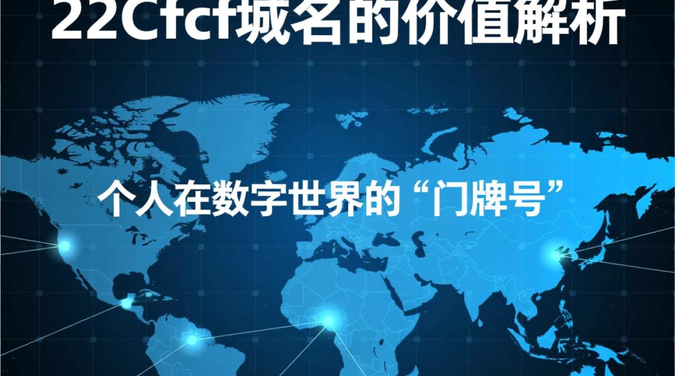 22cfcf域名能注册吗？购买价格是多少？-好主机测评网