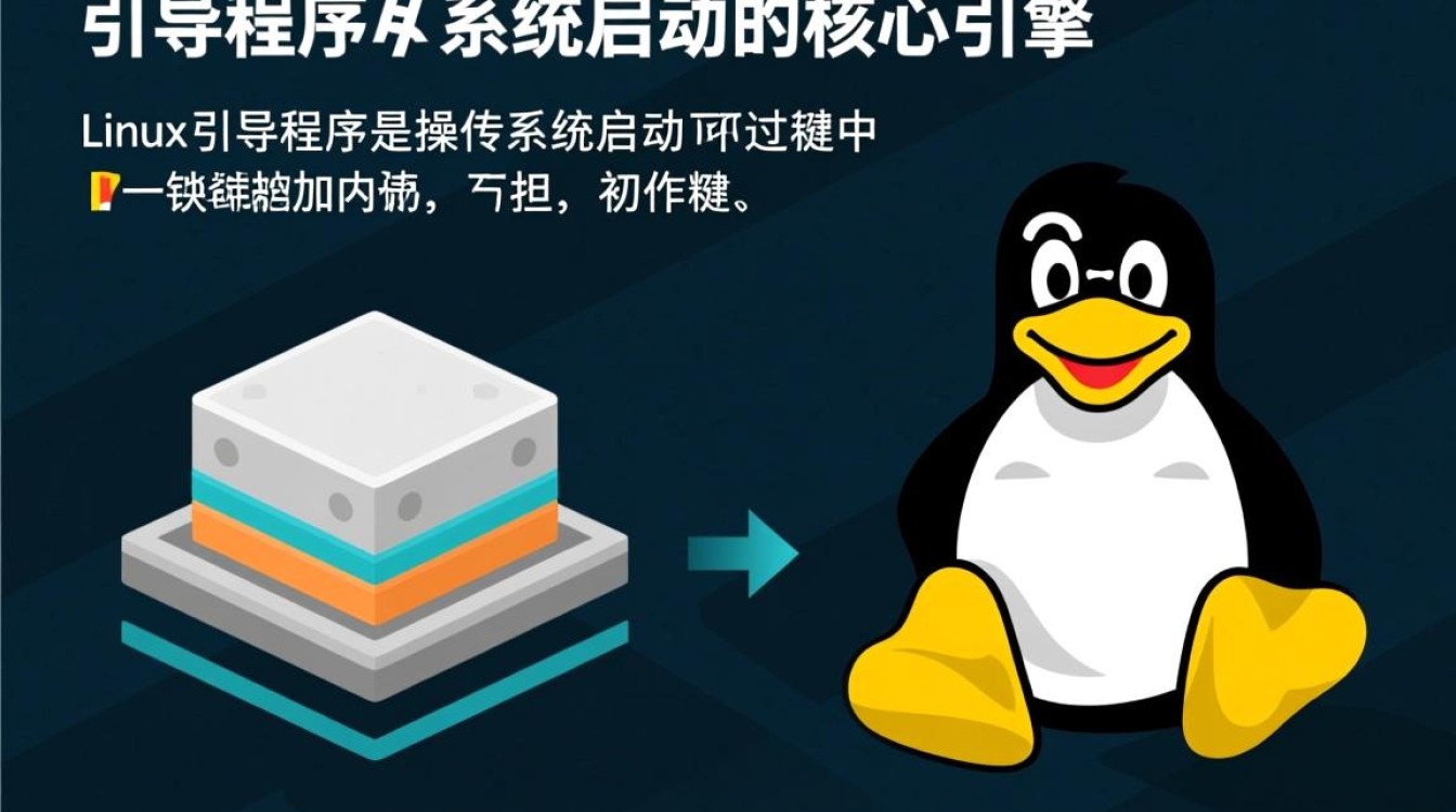 Linux引导程序如何选择与配置？
