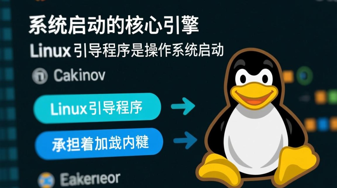 Linux引导程序如何选择与配置？-好主机测评网