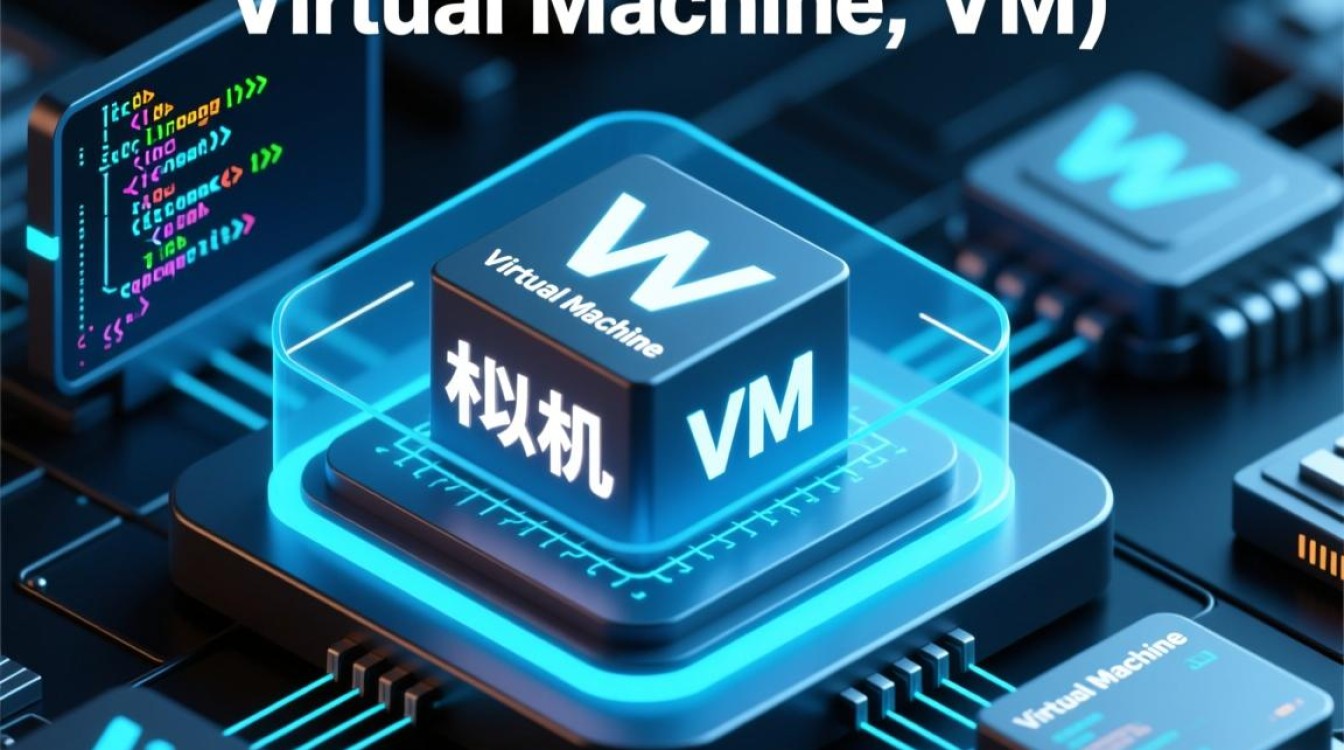 汇编创建虚拟机