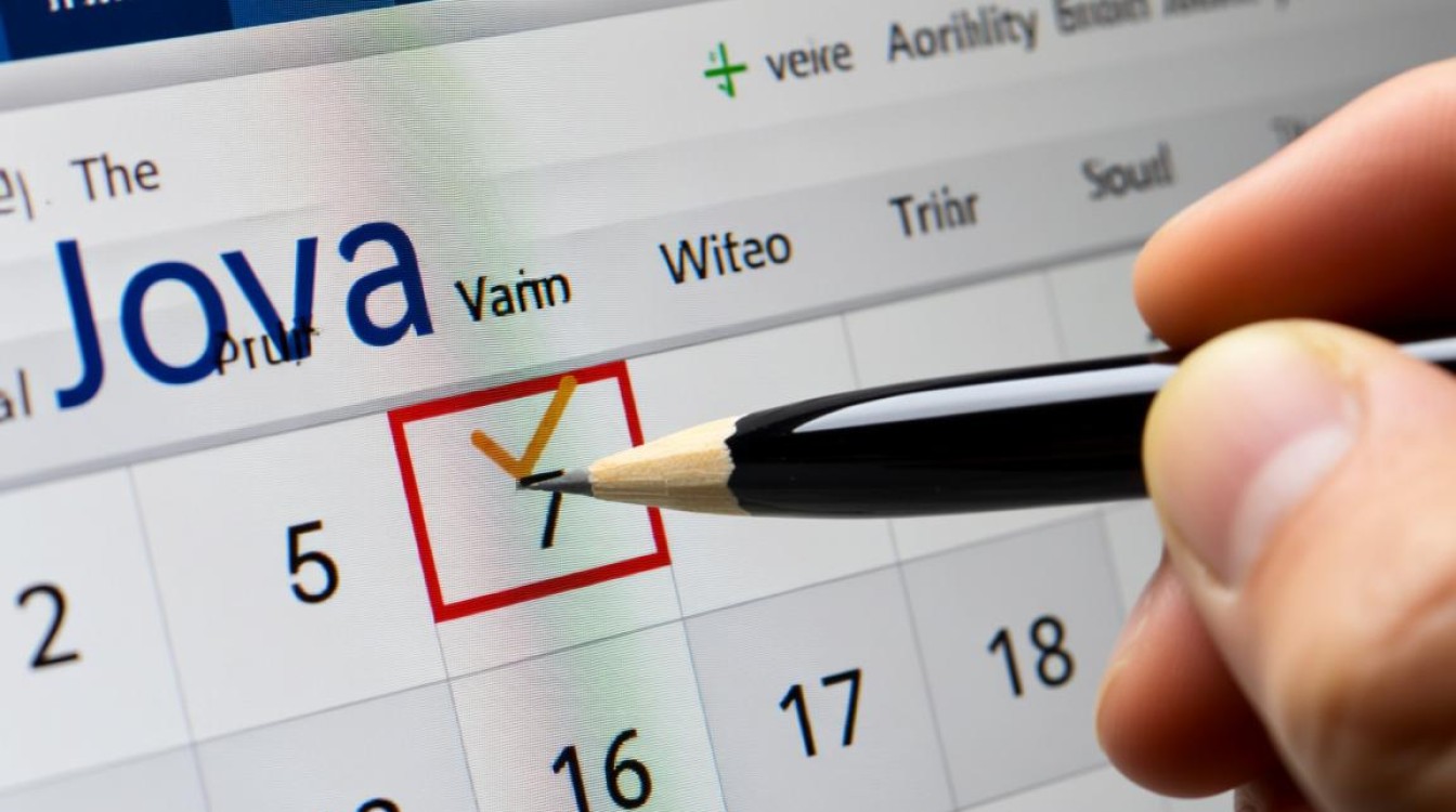 Java中怎么检验年是否为闰年？