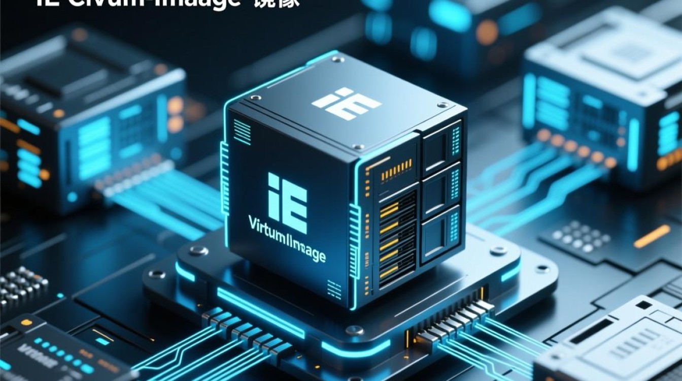 ie虚拟机镜像