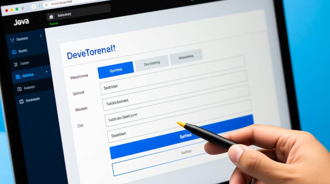 java中怎么获取表单数据-好主机测评网