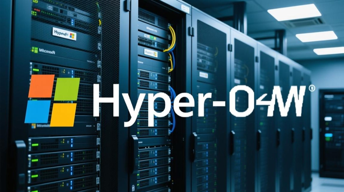 hyperV虚拟机状态