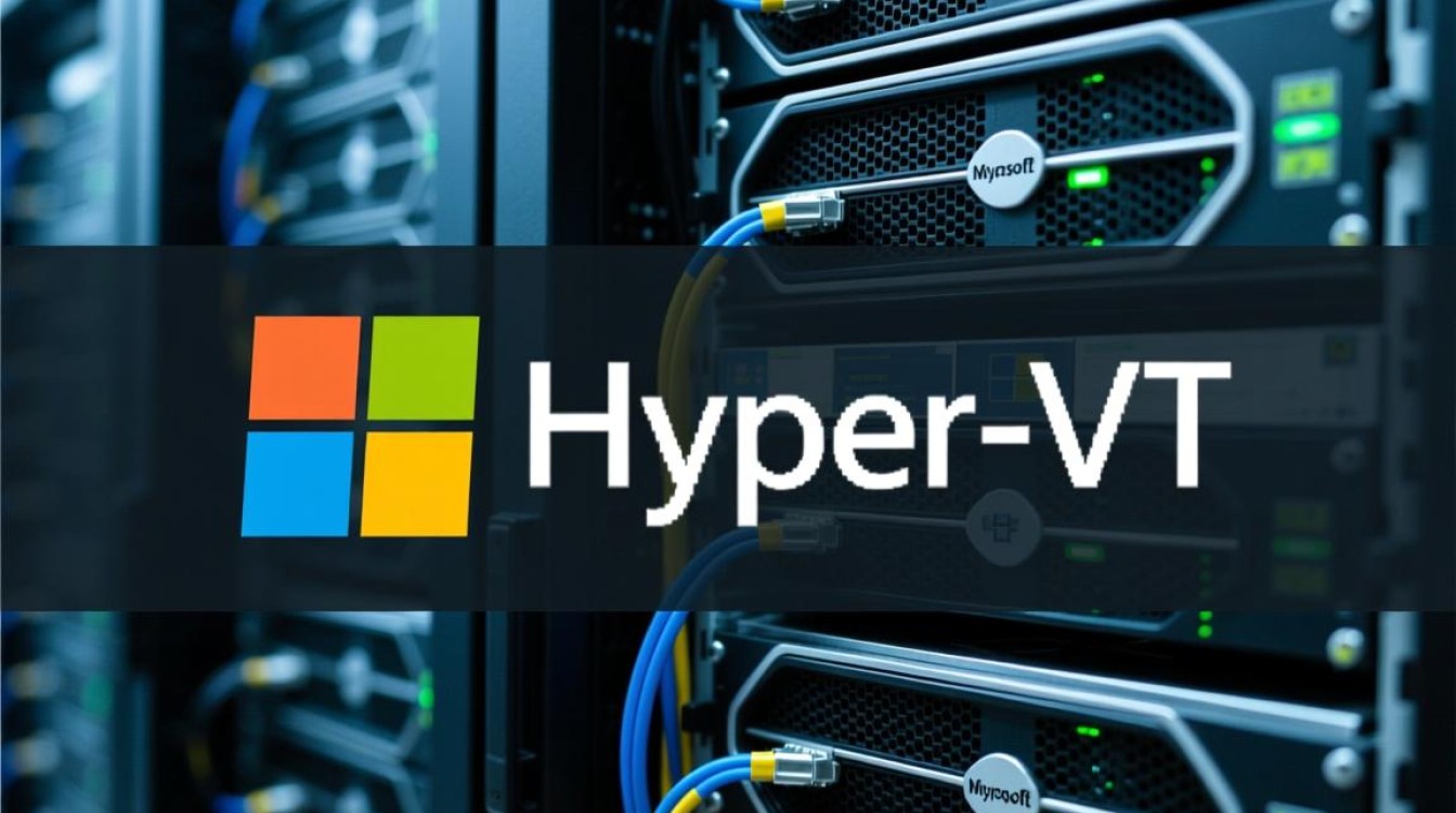 hyperV虚拟机状态-好主机测评网