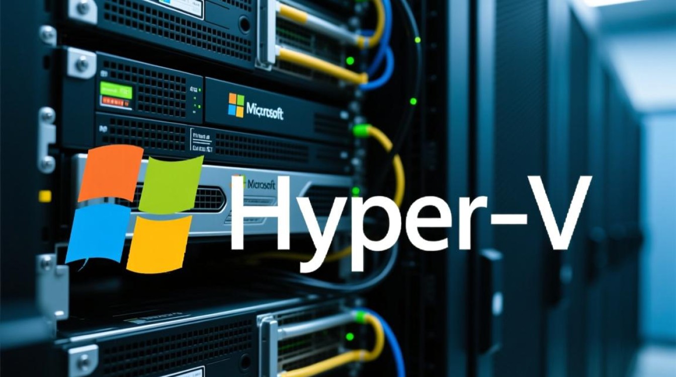 hyperV虚拟机状态