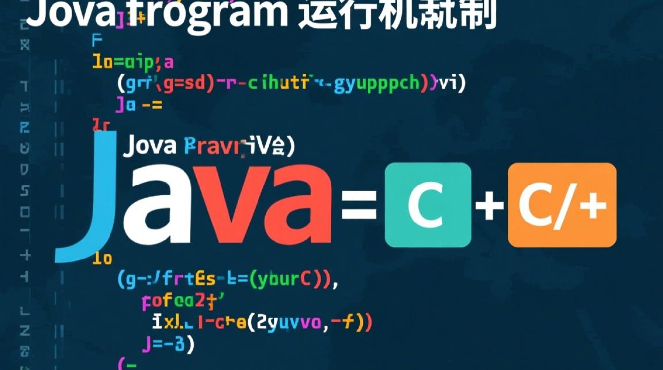 Java程序如何运行client端？