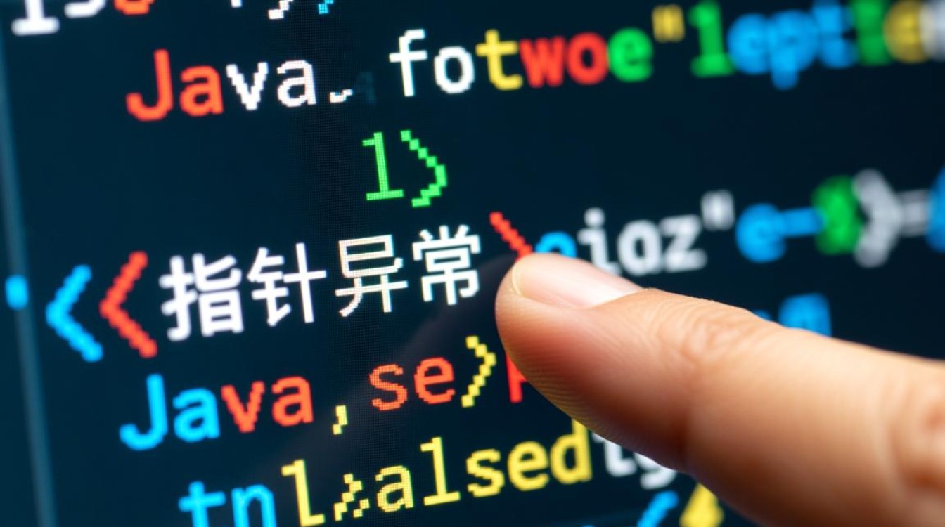 Java指针异常如何排查解决?新手必看避坑指南 Java指针异常如何排查解决?新手必看避坑指南