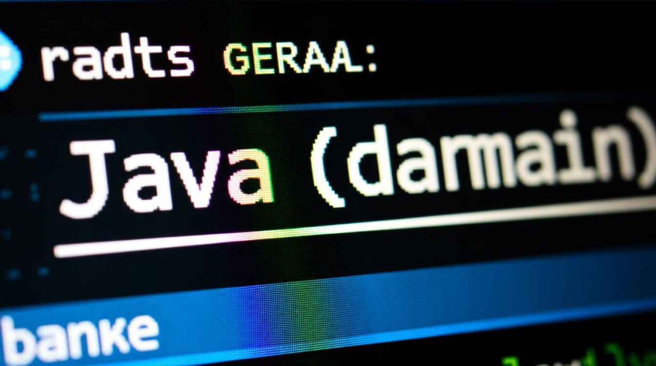 java怎么获取域名 java怎么获取域名