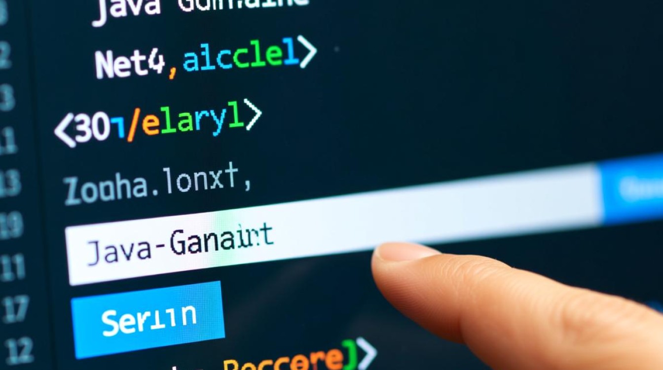 java怎么获取域名-好主机测评网