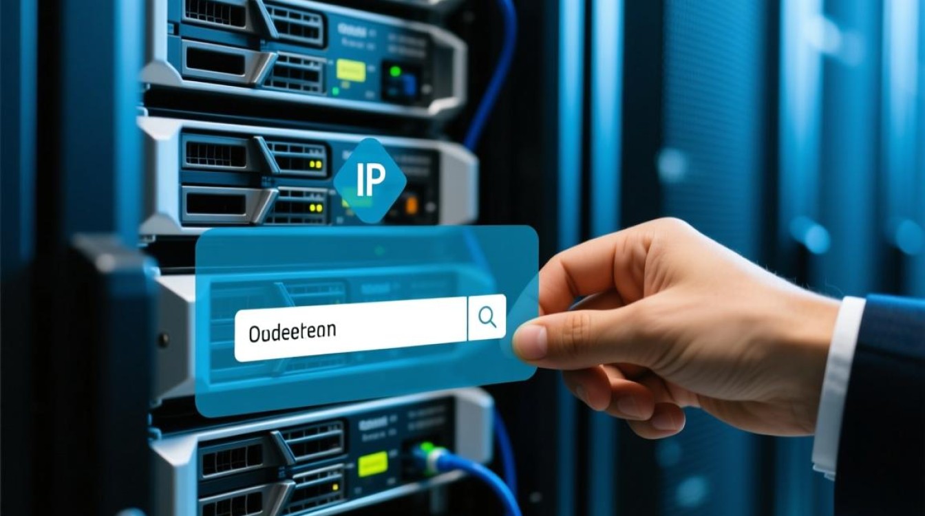 新建虚拟机ip-好主机测评网