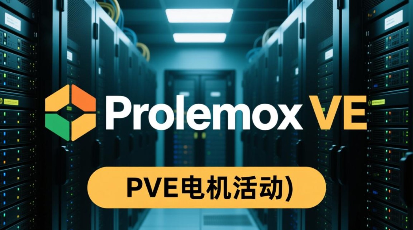 PVE虚拟机激活失败怎么办？Windows系统提示未激活怎么解决？-好主机测评网