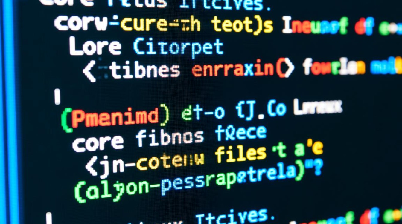 Linux如何设置core文件大小及生成路径? Linux如何设置core文件大小及生成路径?
