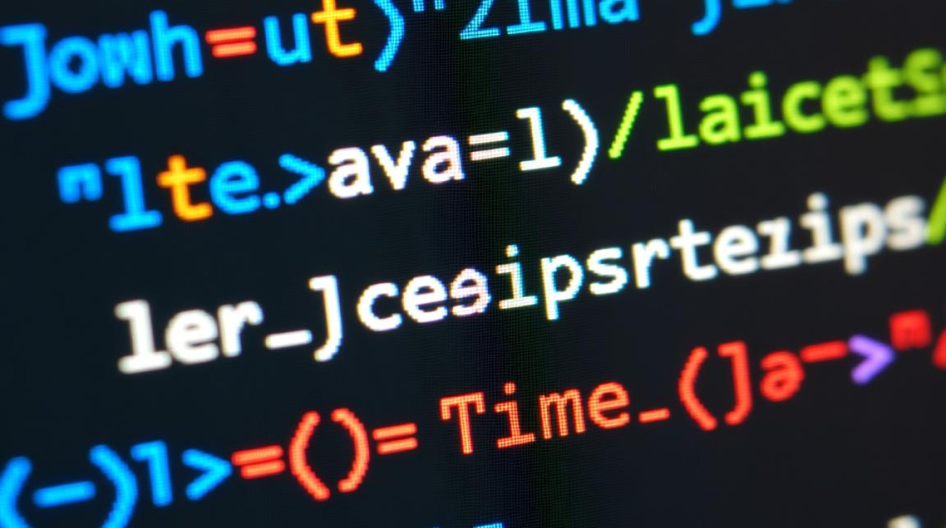 Java中如何获取并格式化当前系统时间？-好主机测评网