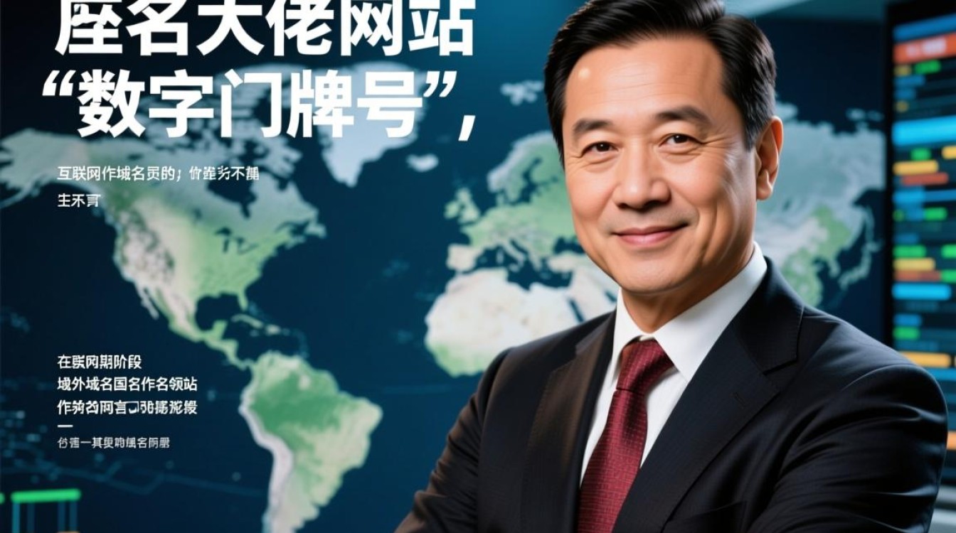 国外域名大佬如何选择域名？有哪些实战技巧？