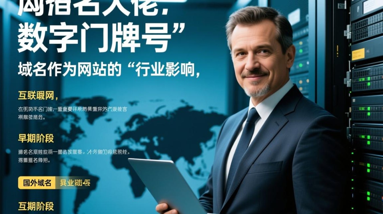 国外域名大佬如何选择域名？有哪些实战技巧？