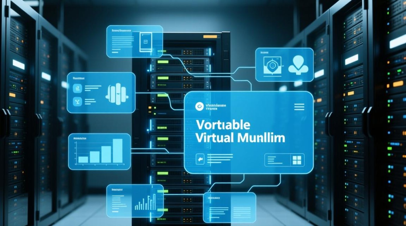 虚拟机购买网站哪家好？新手选云服务器要注意什么？