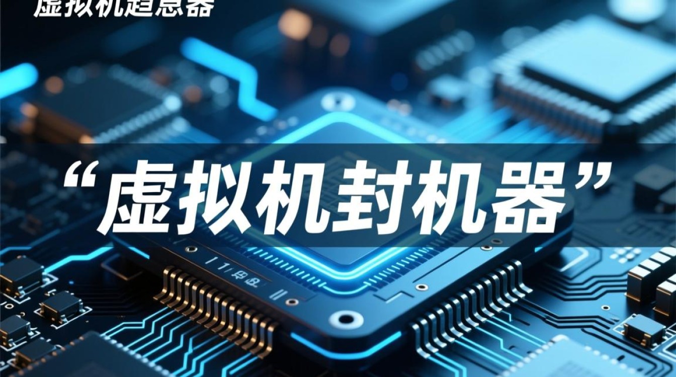 虚拟机封机器是什么？如何解决虚拟机被封问题？-好主机测评网