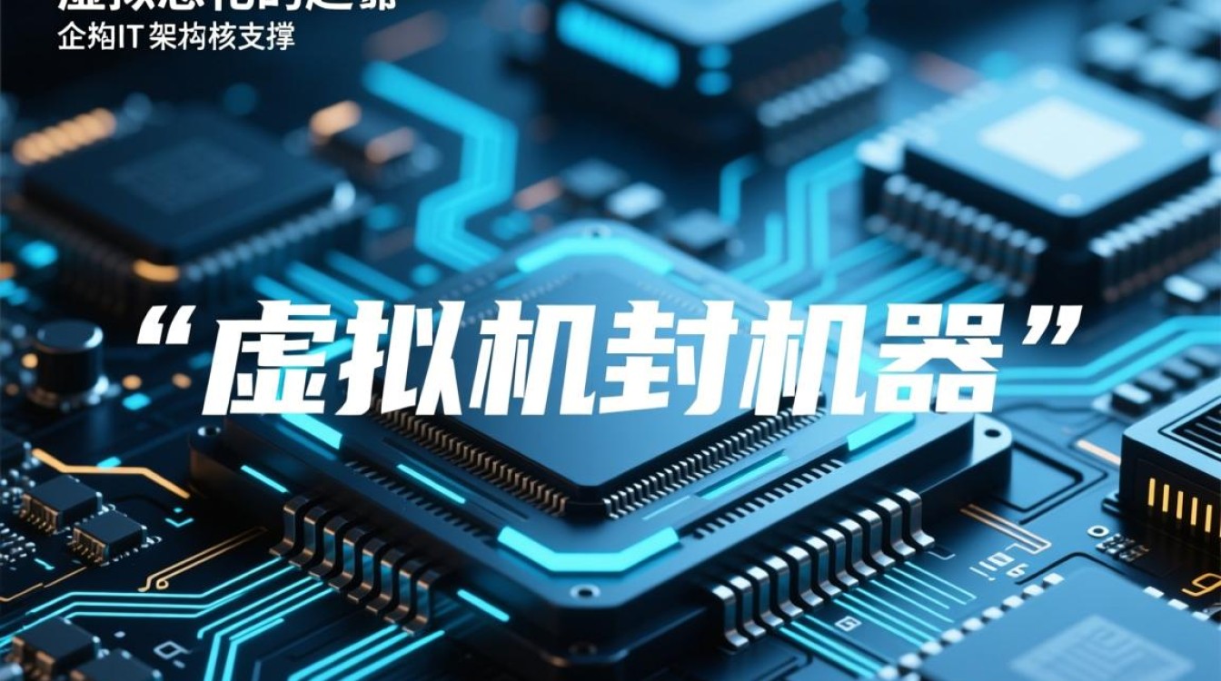 虚拟机封机器是什么？如何解决虚拟机被封问题？