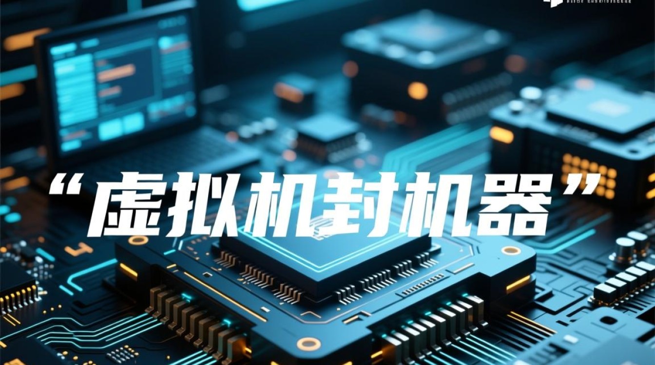 虚拟机封机器是什么？如何解决虚拟机被封问题？