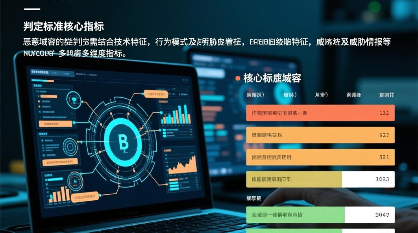 如何精准判定恶意域名？有哪些有效方案？-好主机测评网