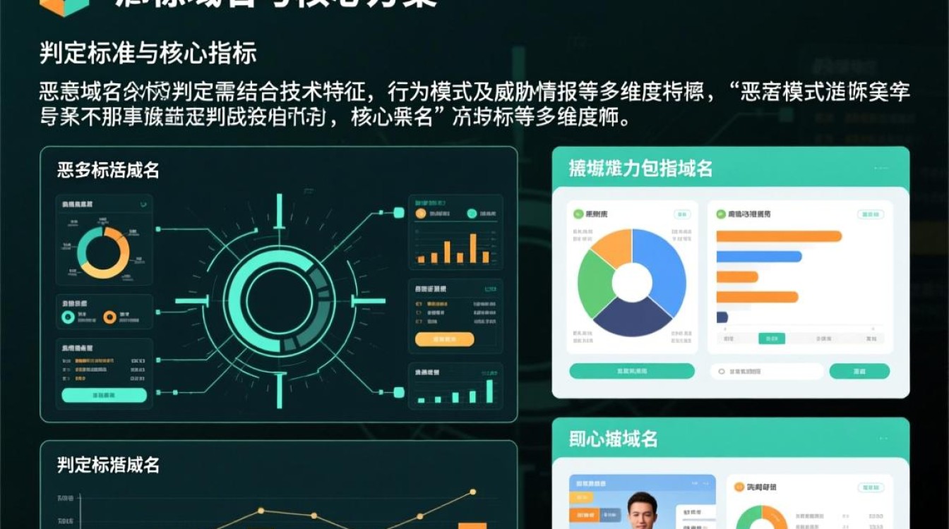 如何精准判定恶意域名？有哪些有效方案？