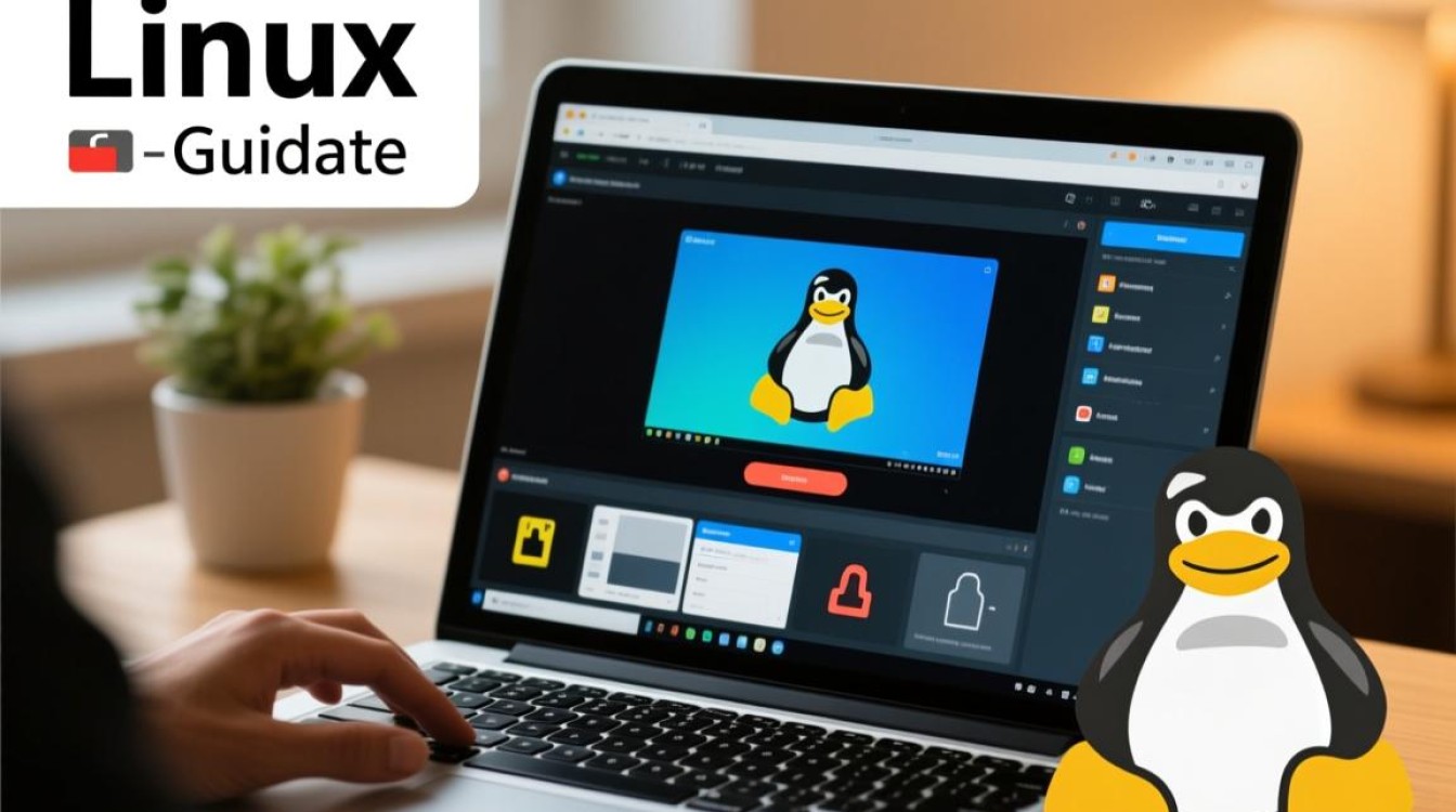 Linux屏幕录制怎么操作？新手必看教程指南-好主机测评网
