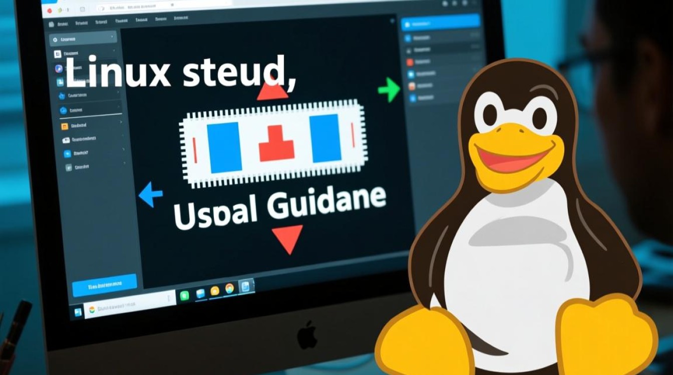 Linux屏幕录制怎么操作？新手必看教程指南
