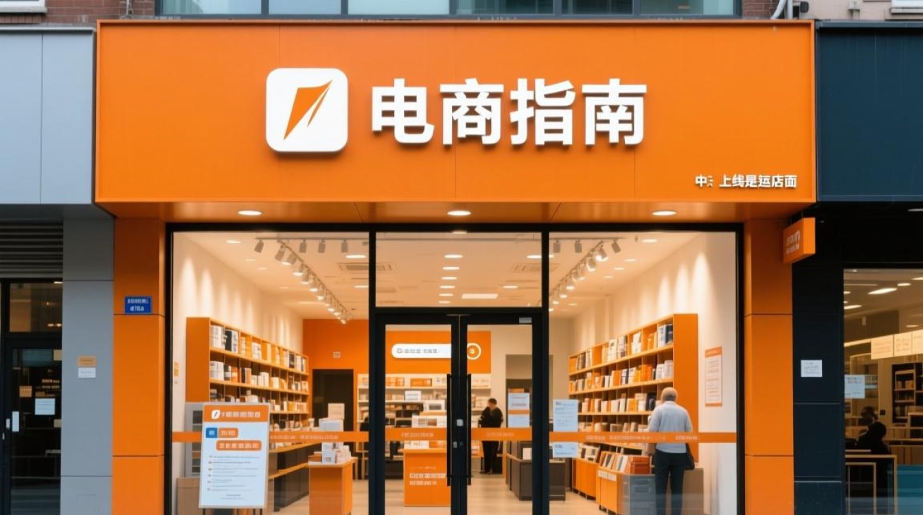 新手网店怎么设置域名？选域名要注意哪些事项？-好主机测评网