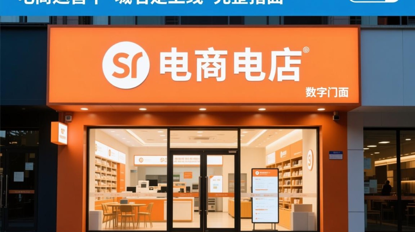 新手网店怎么设置域名？选域名要注意哪些事项？