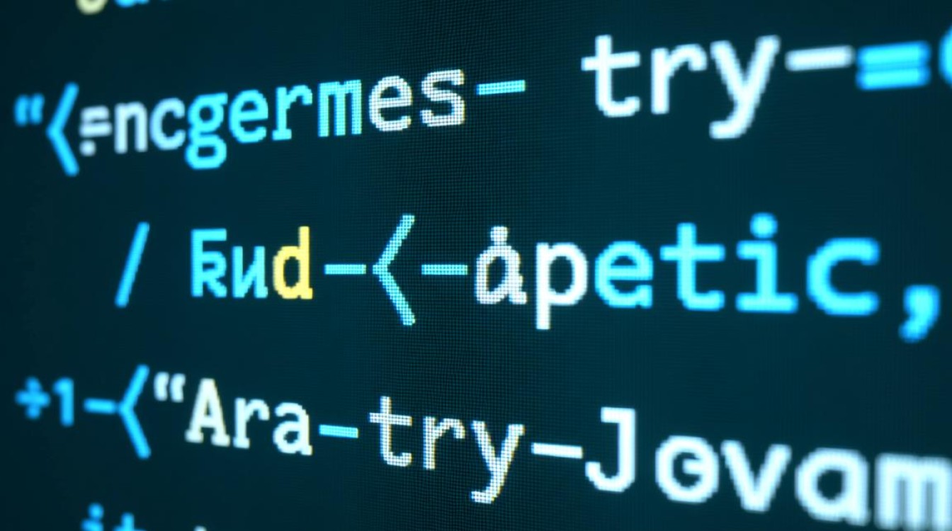 java异常处理怎么接收-好主机测评网