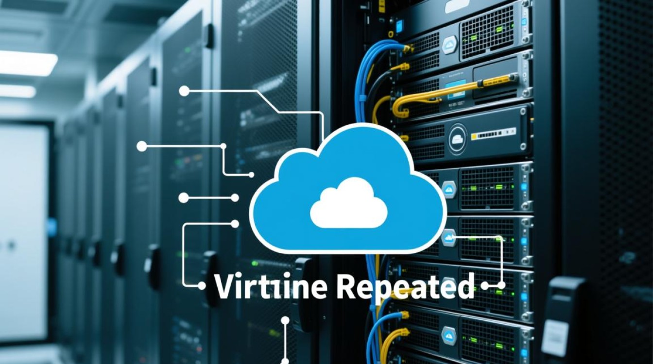 虚拟机复制脚本如何跨版本兼容且避免冲突？-好主机测评网