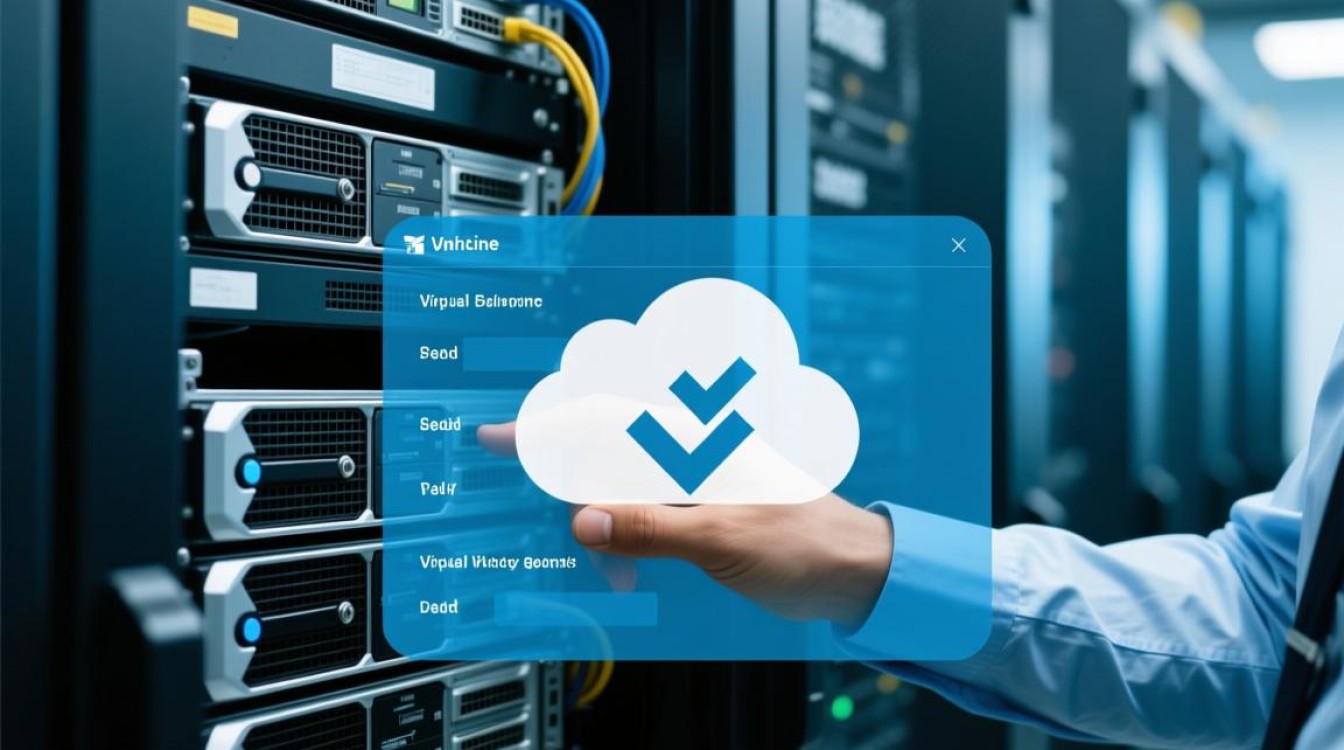 虚拟机复制脚本如何跨版本兼容且避免冲突？