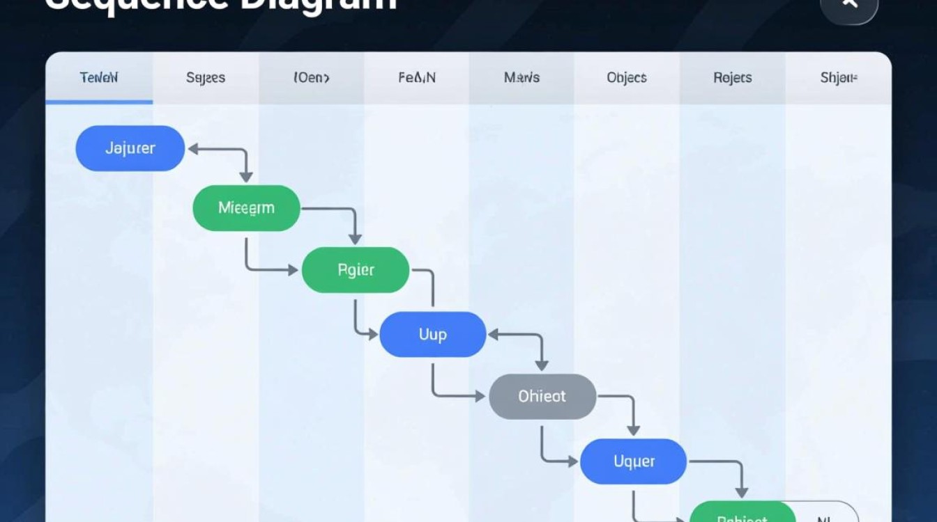 Java开发时序图怎么画？工具与步骤详解