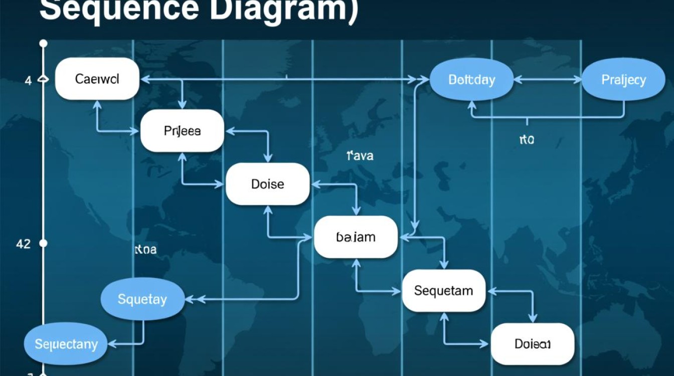 Java开发时序图怎么画？工具与步骤详解