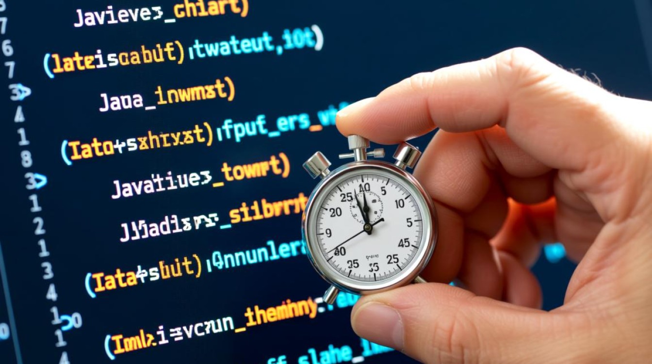 Java定时器如何设置指定执行时间？