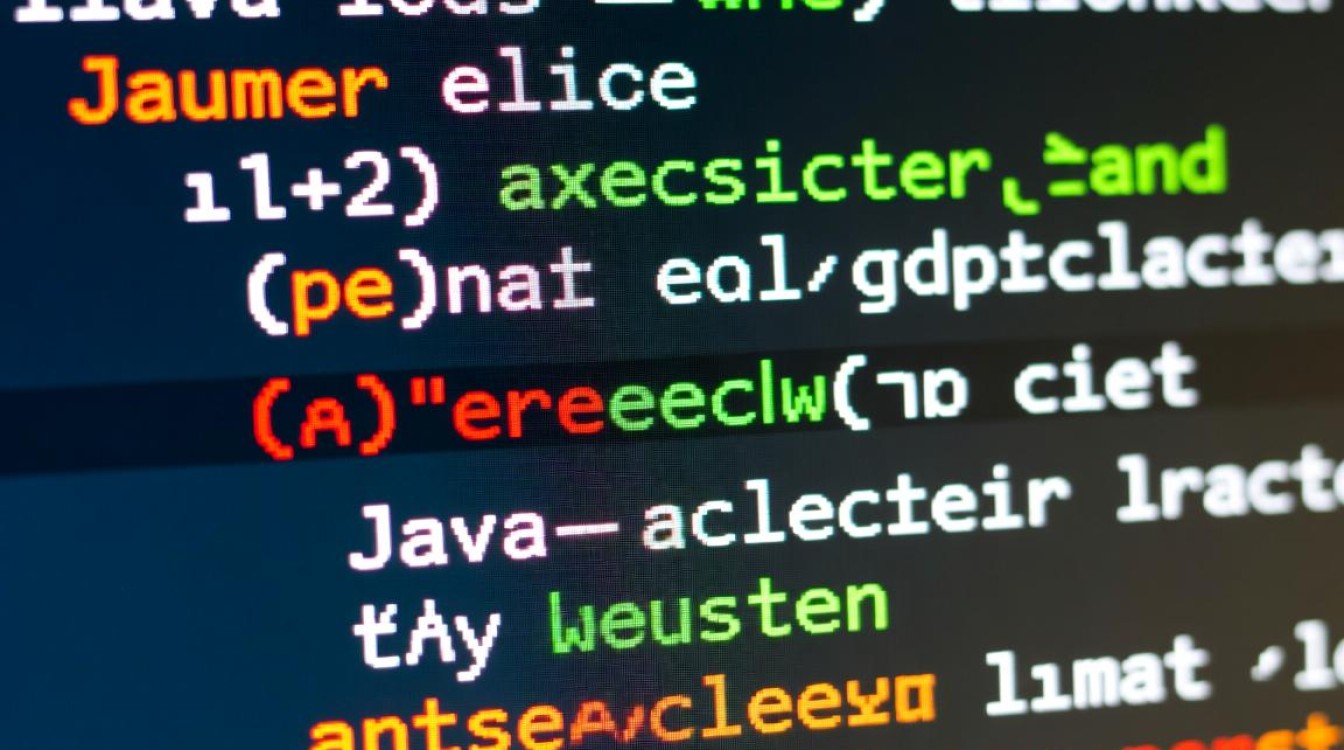 Java定时器如何设置指定执行时间？