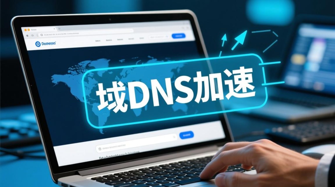 修改域名DNS加速后多久能生效？-好主机测评网