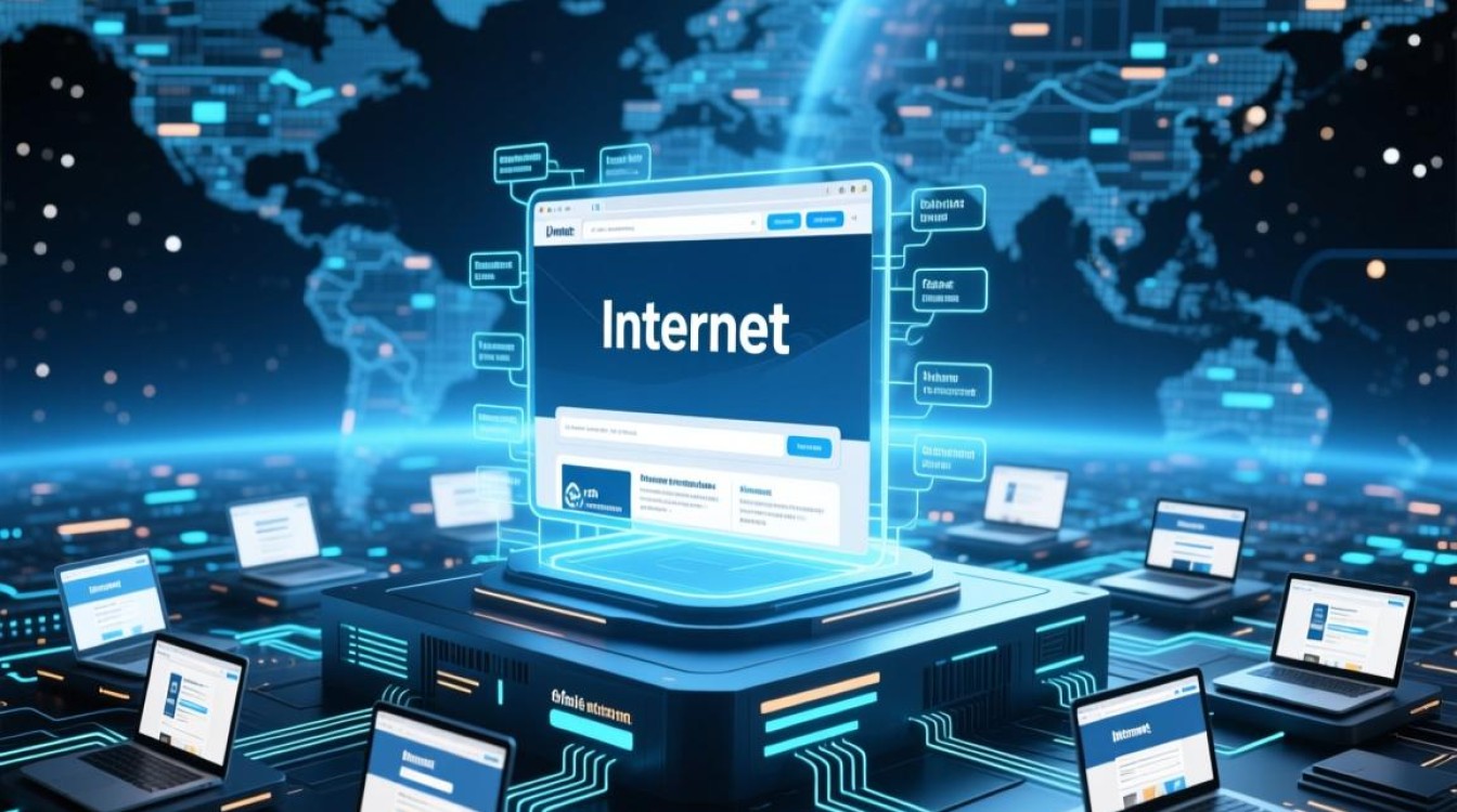 顶级域名的意义-好主机测评网