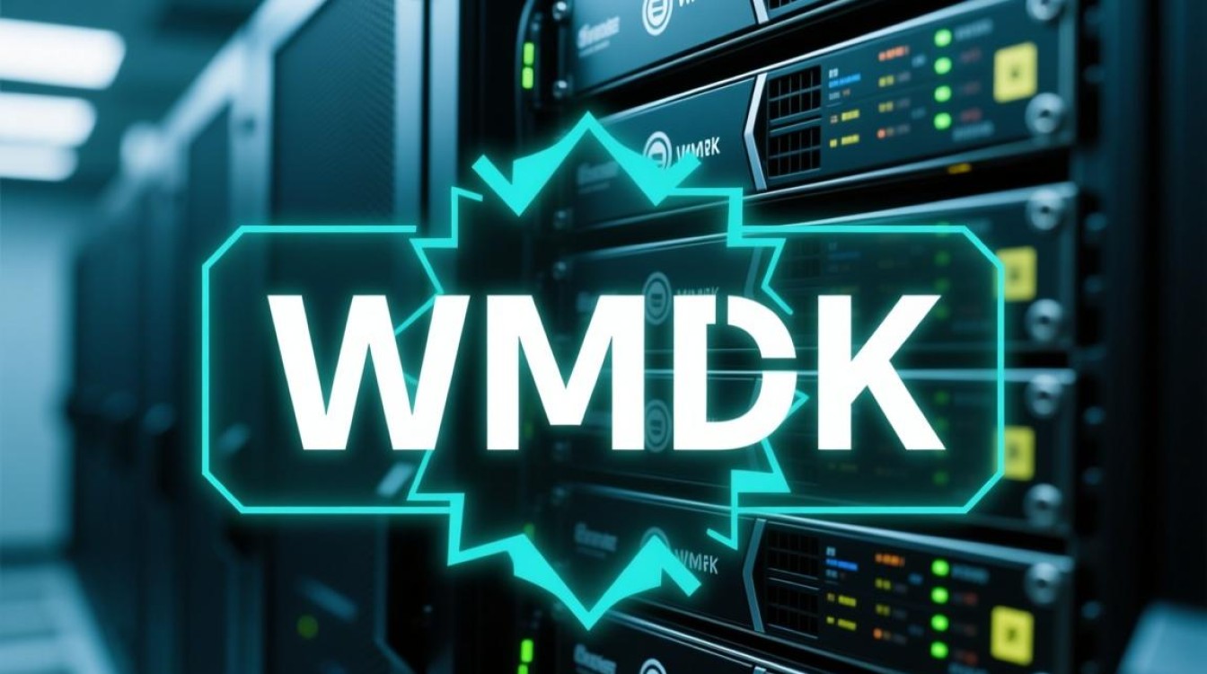 虚拟机wmdk丢失