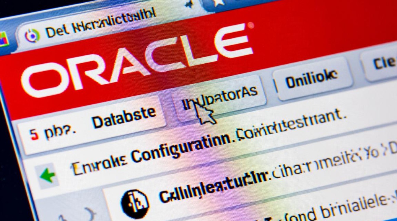 oracle dbca在linux下安装时常见报错有哪些？-好主机测评网