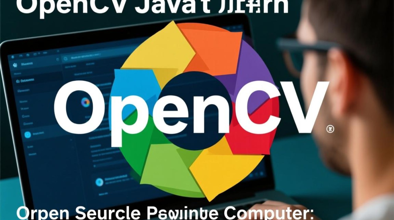 opencv java怎么使用方法？详细步骤与代码示例分享