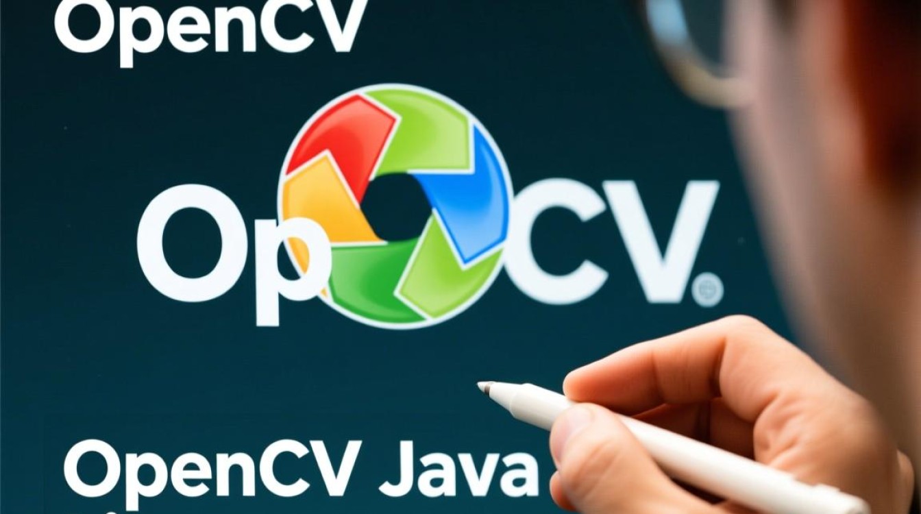 opencv java怎么使用方法？详细步骤与代码示例分享-好主机测评网