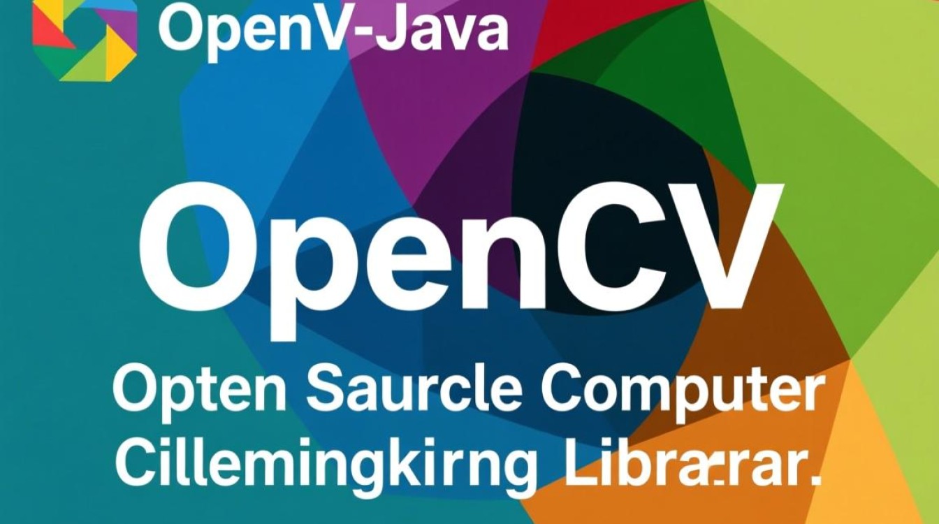 opencv java怎么使用方法？详细步骤与代码示例分享