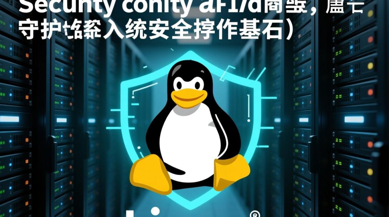 linux 安全扫描