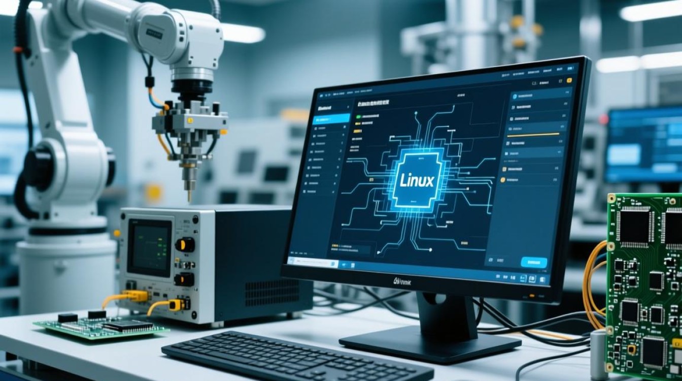 Linux上位机开发需要掌握哪些核心技能? Linux上位机开发需要掌握哪些核心技能?