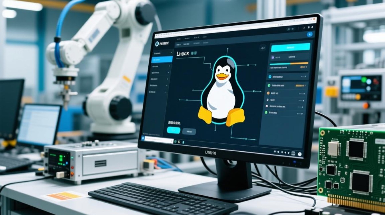 Linux上位机开发需要掌握哪些核心技能? Linux上位机开发需要掌握哪些核心技能?