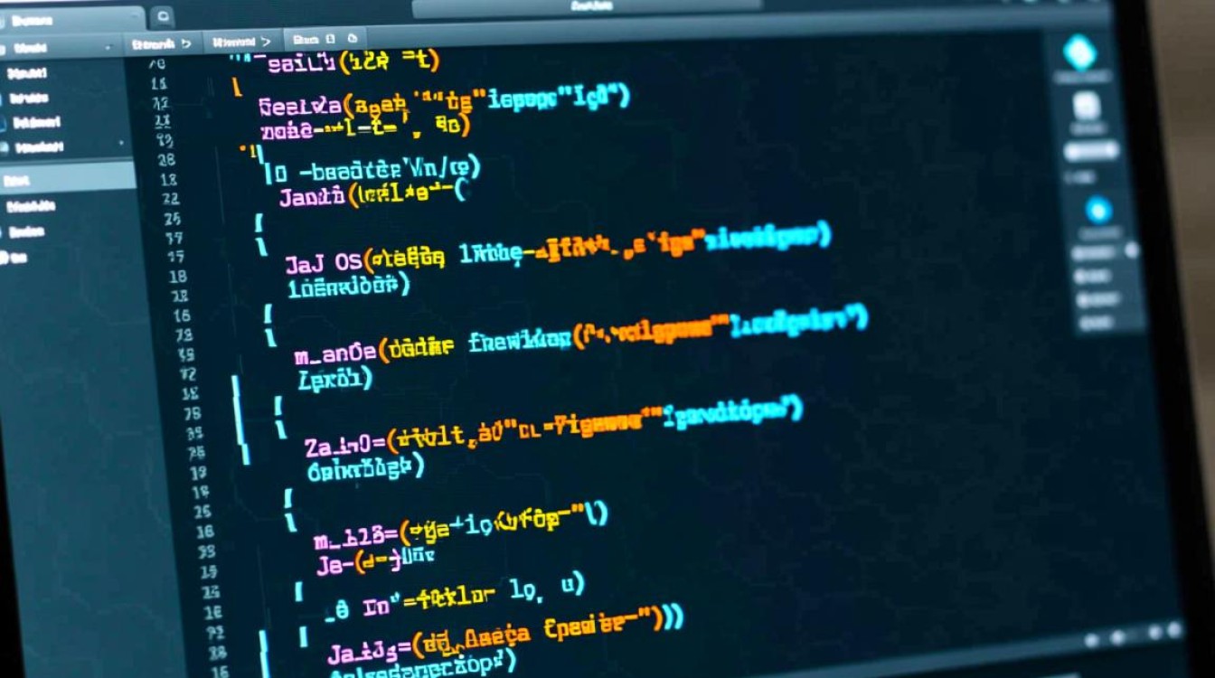mac怎么编写java程序吗