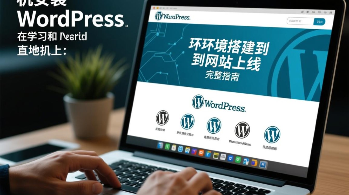 虚拟机安装WordPress后无法访问网站怎么办?-好主机测评网