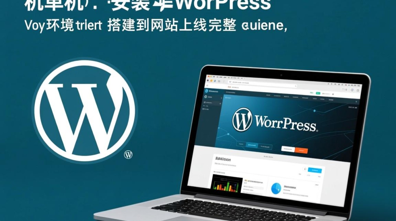 虚拟机安装WordPress后无法访问网站怎么办？